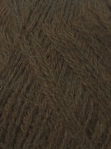 100% Alpaca 3-ply 1 Kg Van Buren Grey-Brown (natural)